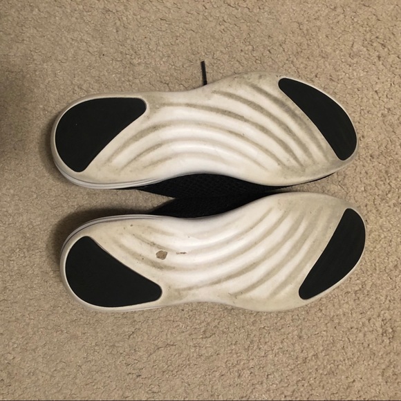 Cole Haan Ella Grand 2.0 Oxford Knit Sneaker - Picture 7 of 9